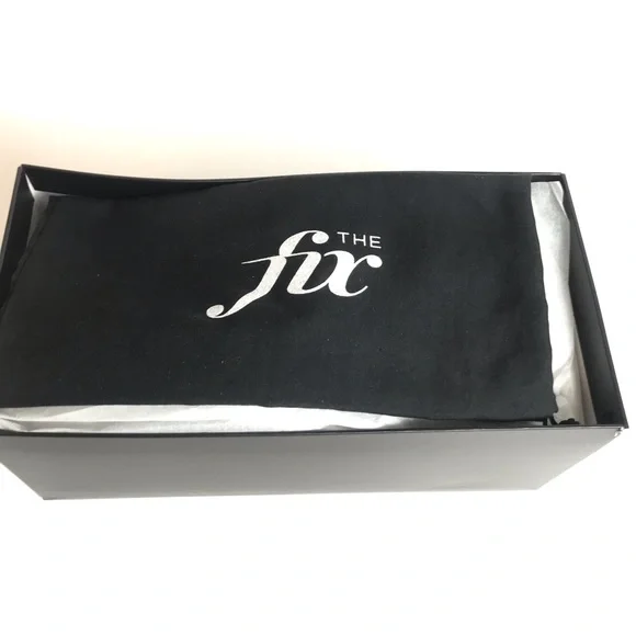 The fix twist strap soft bed slide sandal new! - Picture 5 of 6